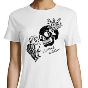 Skull T-Shirt